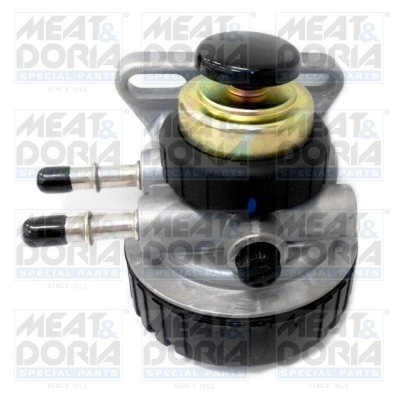 Injection System